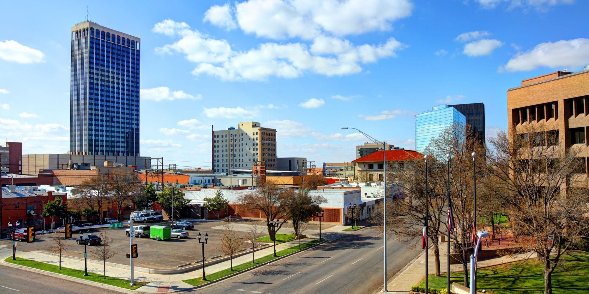 Amarillo Local Spotlight.